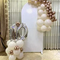 بوکت بادکنک و بادکنک آرایی