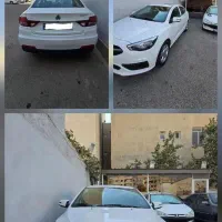 شاهین دنده ای G