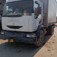 رنو میدلام ۲۷۰