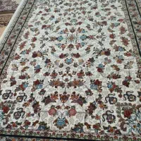 فرش|فرش|گلپایگان, |دیوار