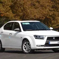 پیش فروش دنا اتومات آپشنال