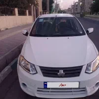 ساینا دنده‌ای EX، مدل ۱۳۹۸