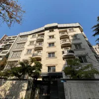 زعفرانیه ۱۲۵ متر ۲ خواب / ۲ تراس / کلید دراختیار /