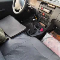 مزدا وانت ۲۰۰۰ کارا (کارنامه)|خودرو سواری و وانت|شهریار, شهریار|دیوار