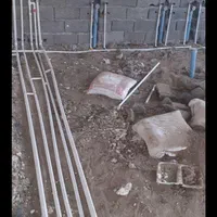 لوله کشی آب ورفع نشتی با دستگاه نشت یاب در شهریار|خدمات پیشه و مهارت|شهریار, شهریار|دیوار