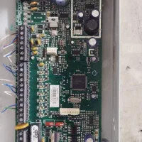 دستگاه دزدگیر پارادوکس sp6000 +کی پد LCD k32|دوربین مداربسته|تهران, تهرانپارس غربی|دیوار