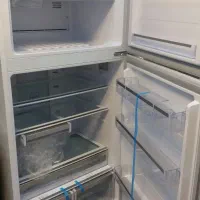 یخچال فریزر کمبی بیشل|یخچال و فریزر|کردکوی, |دیوار