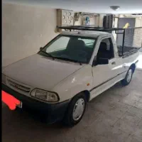 پراید وانت مدل ۹۴