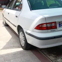 سمند 95 تمیز