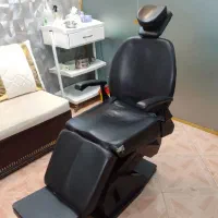 صندلی برقی آرایشگاهی پزشکی|آرایشگاه و سالنهای زیبایی|رشت, گلسار|دیوار