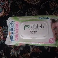 دستمال مرطوب