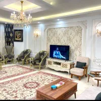 ۱۱۰مترفول‌وخوش‌نقشه پ‌اختصاصی فرعی‌دنج الیاس‌حسینی|فروش آپارتمان|مشهد, جانباز|دیوار