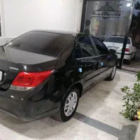 دنا معمولی مدل ۹۸ بی رنگ|خودرو سواری و وانت|آستارا, |دیوار