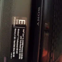 لپ تاپ وایو سونی|رایانه همراه|تهران, بازار|دیوار