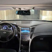 سوناتا YF مدل 2014|خودرو سواری و وانت|قم, شهرک قدس|دیوار