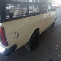 وانت ۸۹ دوگانه فابریک