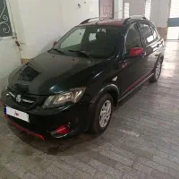 کوییک R بدون رنگ