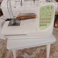 چرخ خیاطی برادر