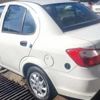 ساینا sدوگانه فابریک ۱۴۰۳|خودرو سواری و وانت|اصفهان, باغ نگاره|دیوار