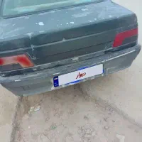 پژو دوهزار مدل 1378