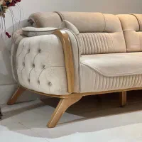 تولید و پخش مبلمان راحتی ارسال به سرتاسر کشور|مبلمان خانگی و میز عسلی|آق قلا, |دیوار