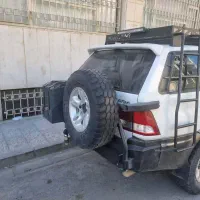 موسو 6 سیلندر اتومات