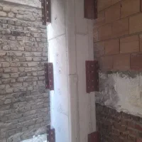 جوشکاری واجرای والپست طبق ایین نامه تهران وحومه|خدمات پیشه و مهارت|نسیمشهر, |دیوار