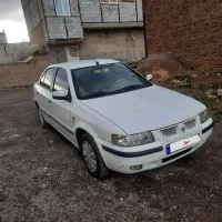 سمند موتور ملی دوگانه ۹۰|خودرو سواری و وانت|تبریز, |دیوار