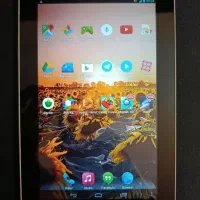 تبلت لنوو|تبلت|قوچان, |دیوار