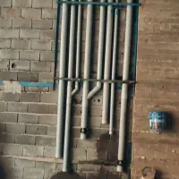 تاسیسات و لوله کشی افراز