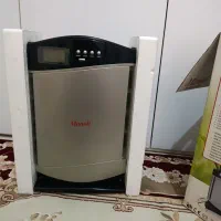 تصفیه هوا خانگی