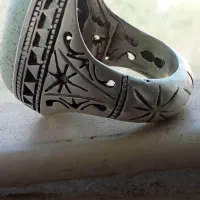 انگشتر ری فرهادوشرف الشمس