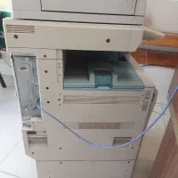 دستگاه سه کاره کپی،پرینت و اسکنر|پرینتر، اسکنر، کپی، فکس|آمل, |دیوار