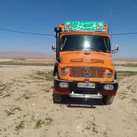 تک باری مدل ۵۶