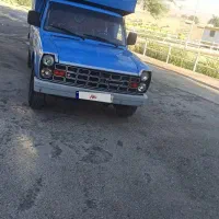 زامیاد 1400دوگانه فابریگ اپشنال|خودرو سواری و وانت|بهبهان, |دیوار