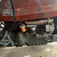 تراکتور 64 درحد