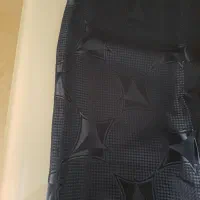 چادر مشکی مجلسی طرحدار جنس اورجینال
