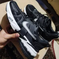 نایک v2k