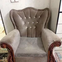 مبل  کارکرده