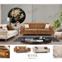 مبلمان پارسیان ایذه