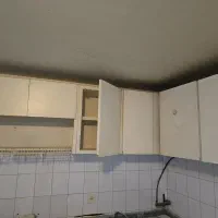 کابینت آهنی آشپزخانه