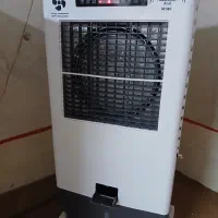 معاوضه کولر آبی سلولوزی با گازی