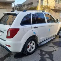 لیفان x60مدل ۹۵.تعداد ۶ دستگاه لیفان دارم|خودرو سواری و وانت|تبریز, |دیوار