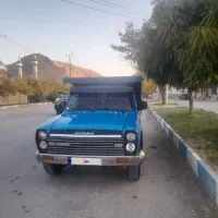 نیسان دیزل۹۲