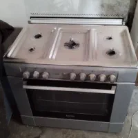 اجاق گاز سینجر
