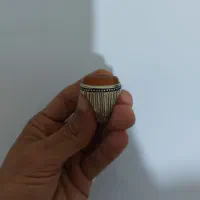 فروش انگشتر نقره کنگان|جواهرات|بوشهر, |دیوار