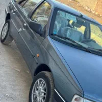 دربستی به تمام نقاط کشور کیلومتری ۱۰ هزار تومن