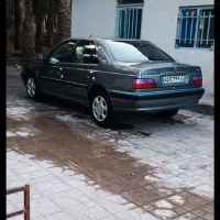 پژو پارس tu5|خودرو سواری و وانت|بم, |دیوار