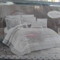 سرویس رو تختی شیک