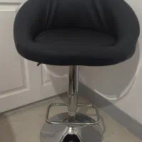 صندلی گردون جکت دار